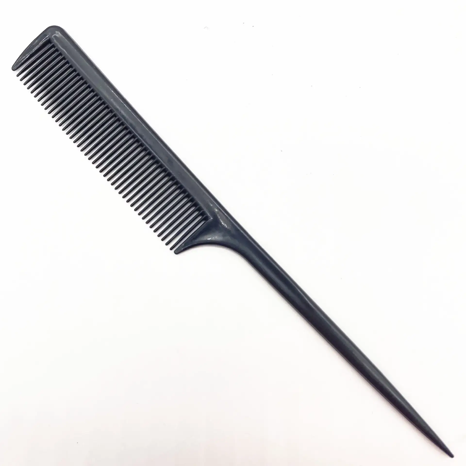 Pointed Hair Pick Comb for Hair Updos and Barber Use - Image 6