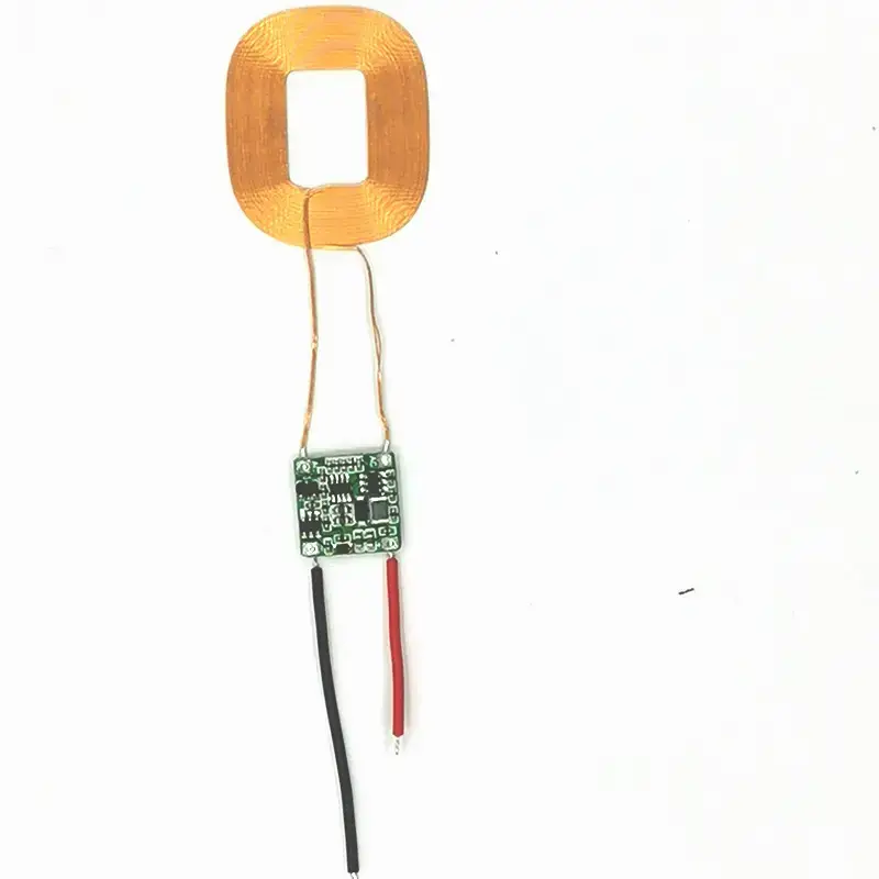 5W Wireless Charging Module with Qi Standard Power - Image 5