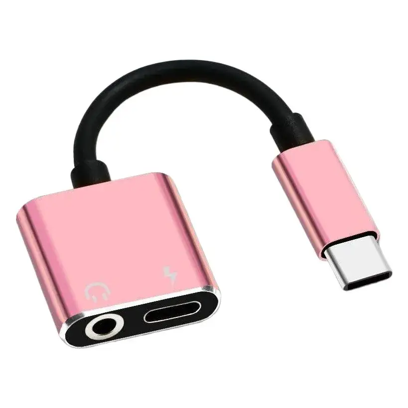 3.5mm to T5 Bluetooth Headphone Adapter Cable