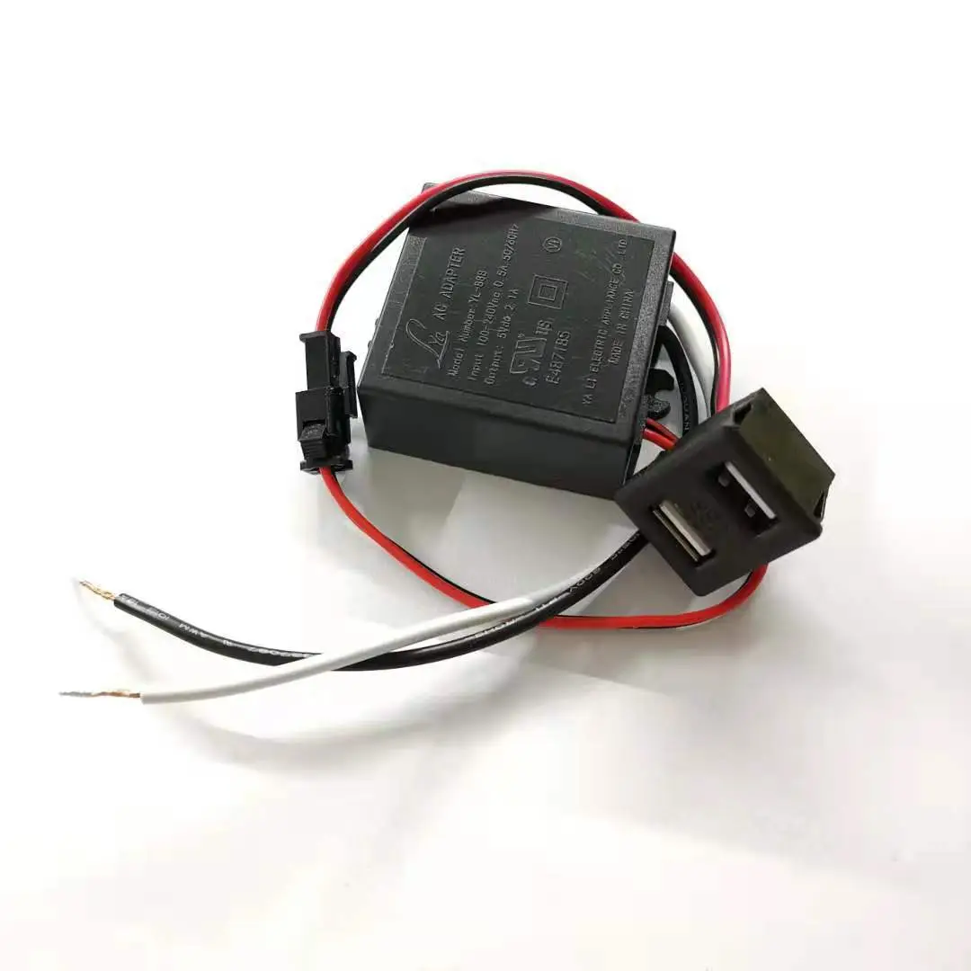Wireless Charging Dock with FCC Certificate 5V 2A - Image 2