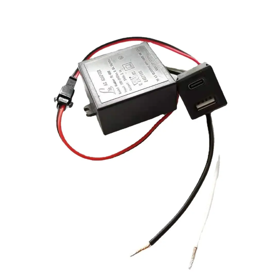 Wireless Charging Dock with FCC Certificate 5V 2A - Image 5