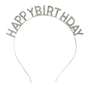 Princess Crown Headband for Girls Birthday Hairpin — feature 13