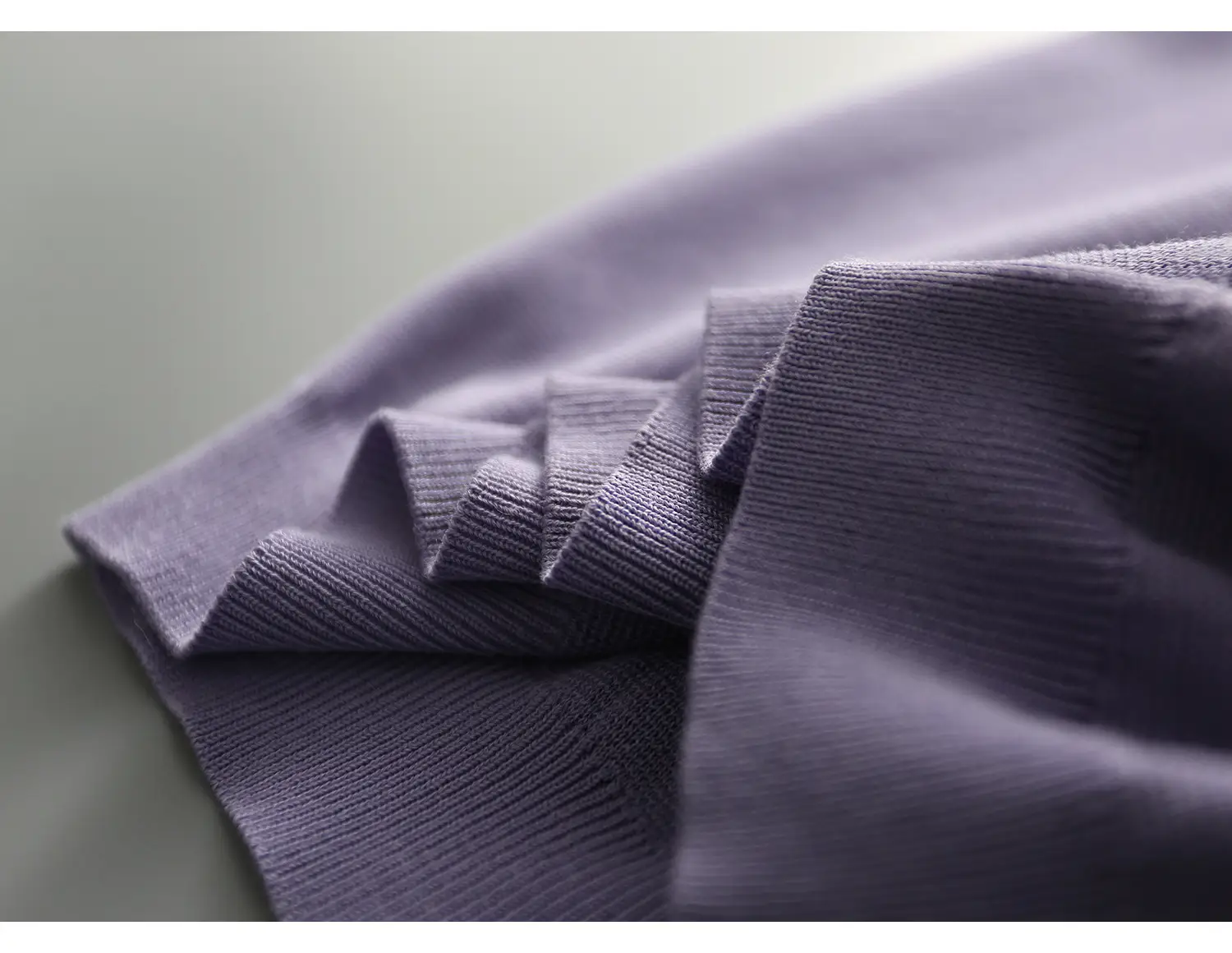 Women Purple Short Sleeve T-Shirt Summer 2024 — feature 15