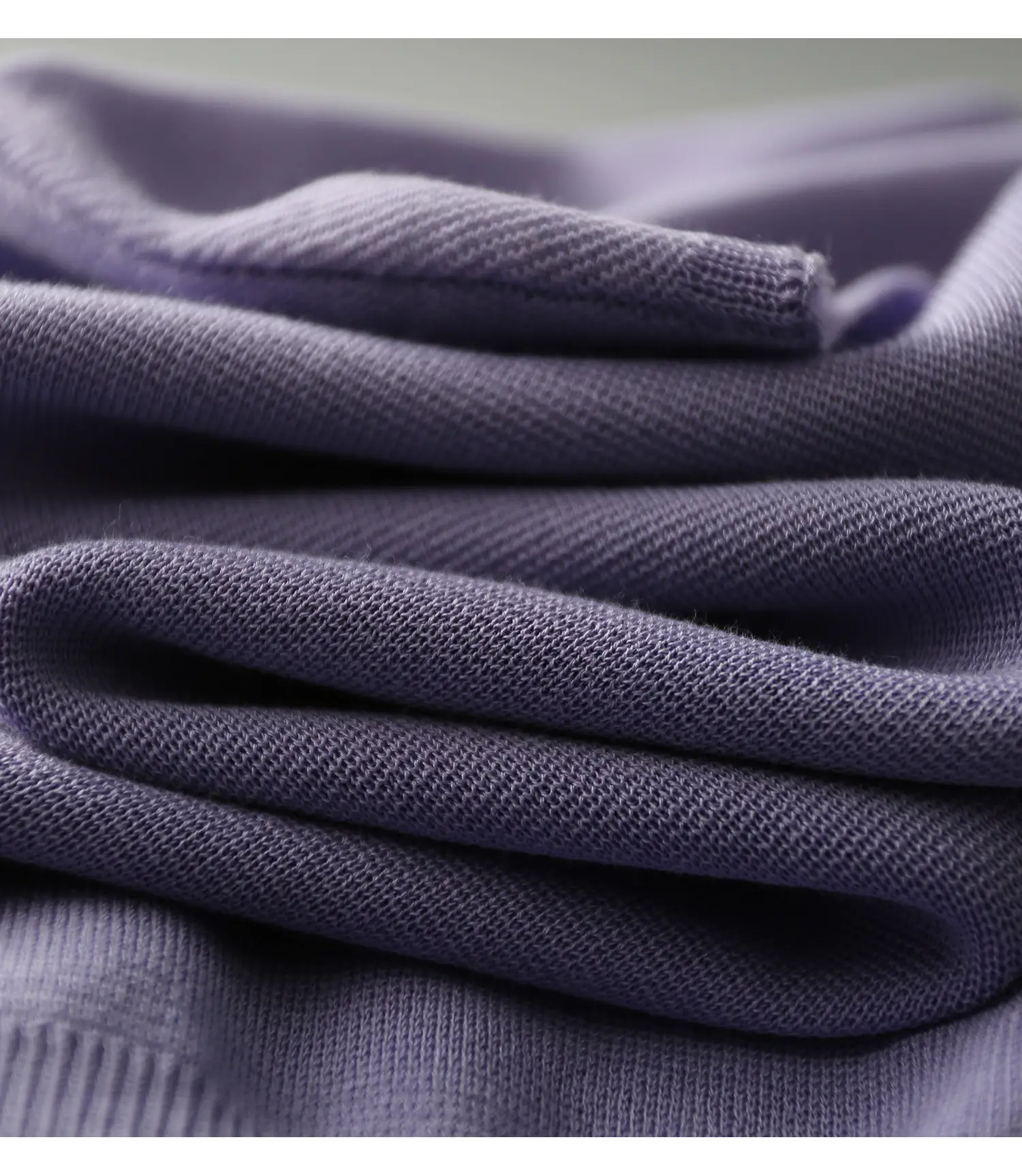 Women Purple Short Sleeve T-Shirt Summer 2024 — feature 16