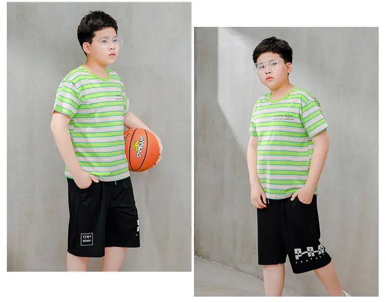 03条纹运动套装_20