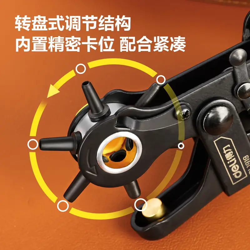 Cr-V Steel Screwdriver Bit for Household Use - Image 7