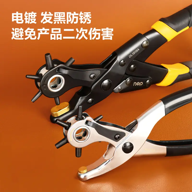 Cr-V Steel Screwdriver Bit for Household Use - Image 8