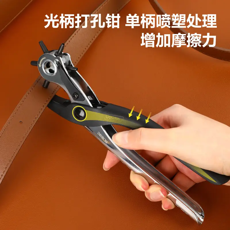 Cr-V Steel Screwdriver Bit for Household Use - Image 9