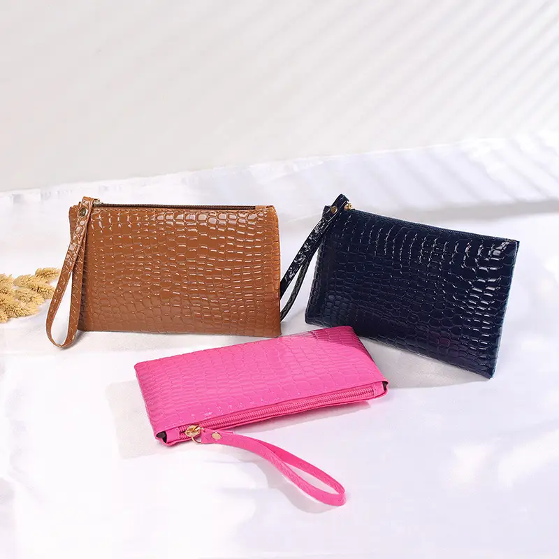 Korean Style Women's Mobile Phone Bag with Gift Box