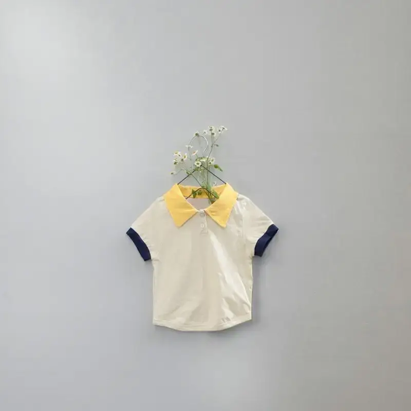 2026 Korean Baby Bear Pp Shorts Set for Boys Girls - Image 6