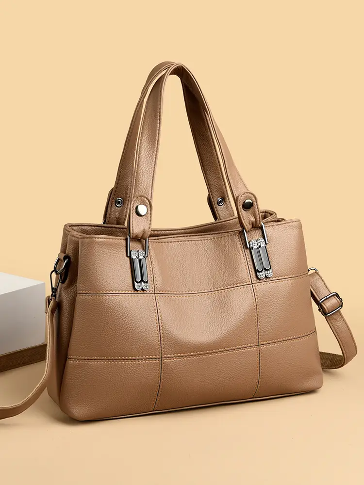 Blue Crossbody Shoulder Bag for Women 2024 - Image 10