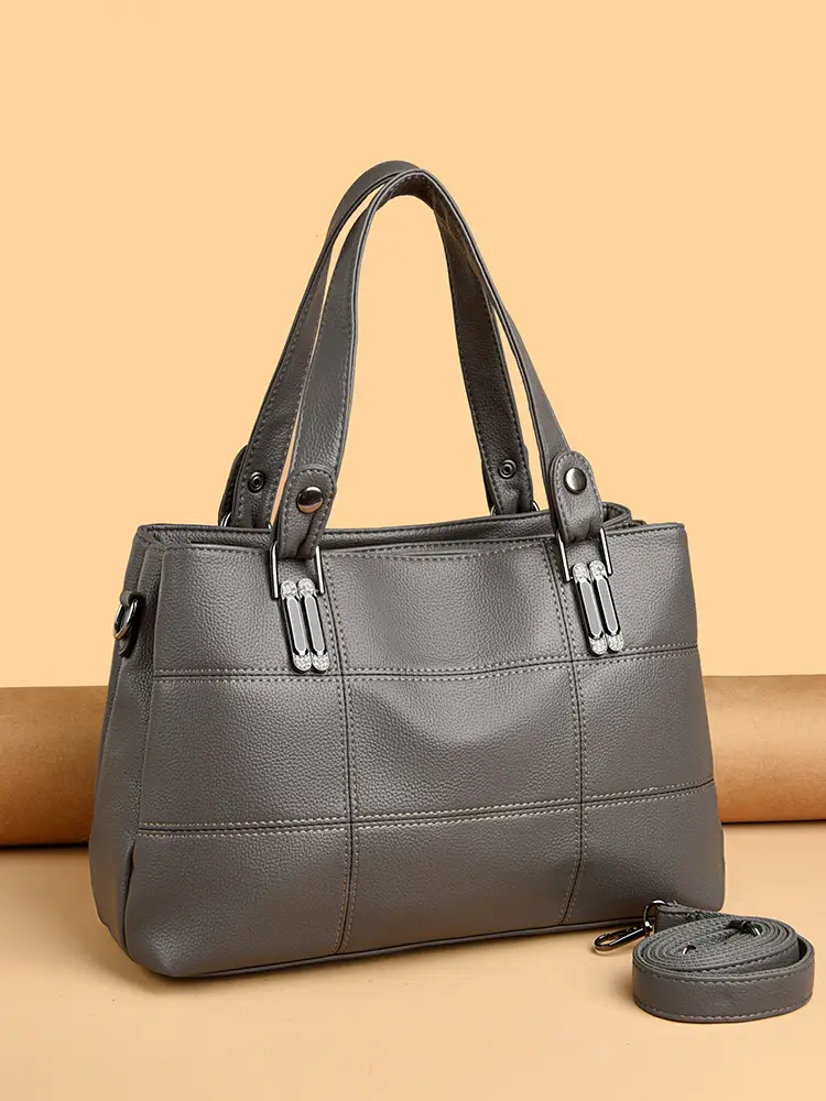 Blue Crossbody Shoulder Bag for Women 2024 - Image 11