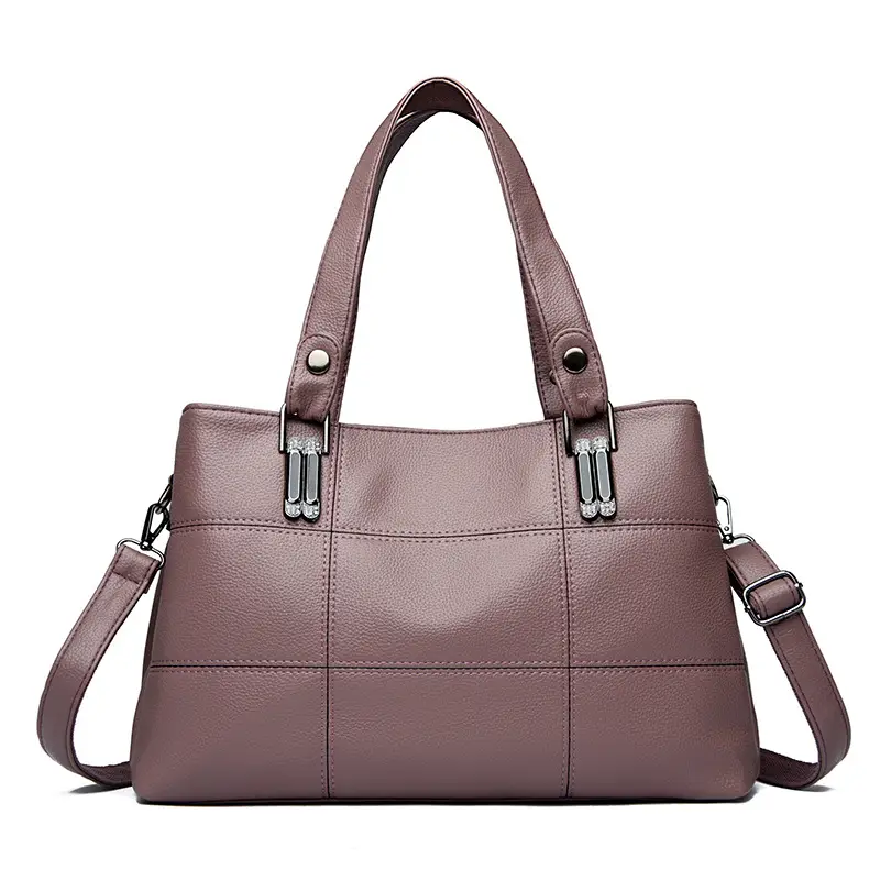 Blue Crossbody Shoulder Bag for Women 2024 - Image 2