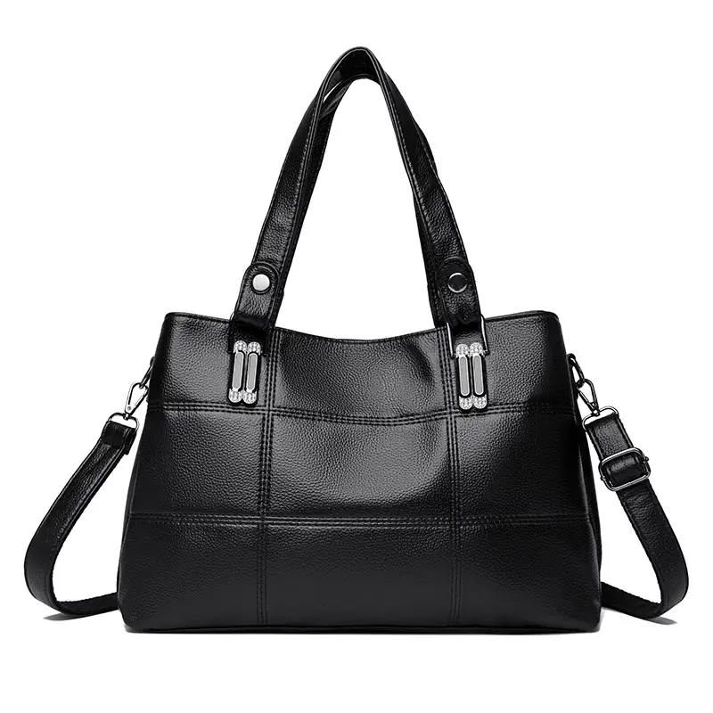 Blue Crossbody Shoulder Bag for Women 2024 - Image 3