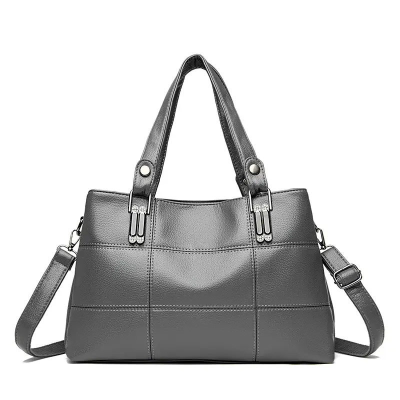 Blue Crossbody Shoulder Bag for Women 2024 - Image 5