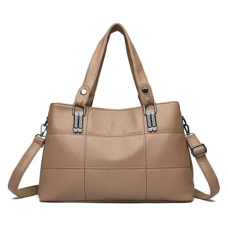 Blue Crossbody Shoulder Bag for Women 2024 - Image 6