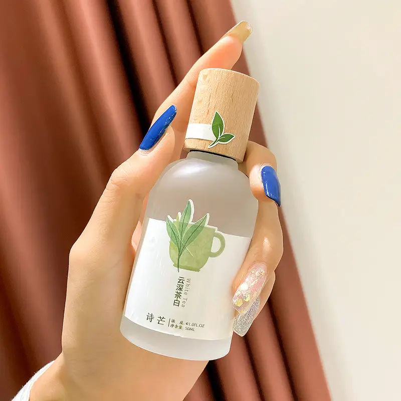 Shimang perfume men and women long-lasting light fragrance girl student fresh peach niche Vietnam perfume wholesale
