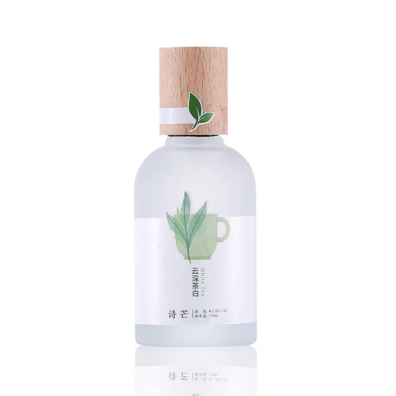 Shimang perfume men and women long-lasting light fragrance girl student fresh peach niche Vietnam perfume wholesale