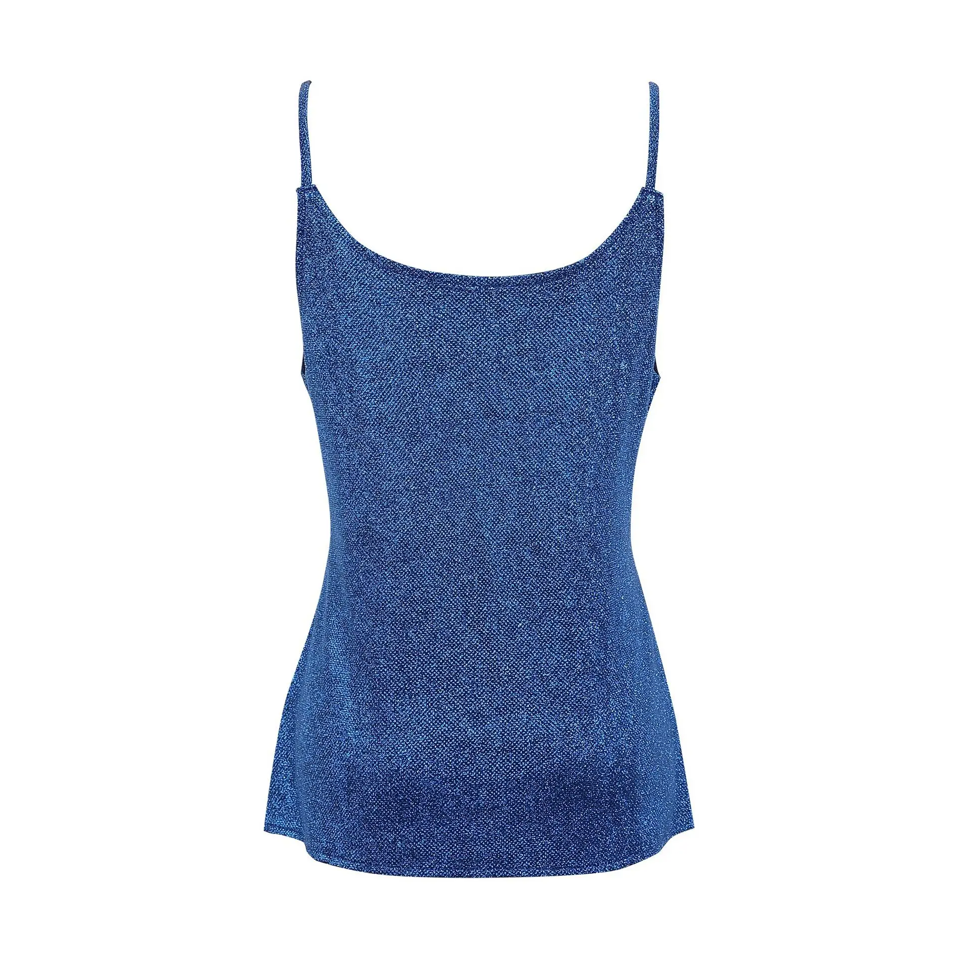 2025 V Neck Bronzed Top for Women Casual Sexy Vest — feature 26