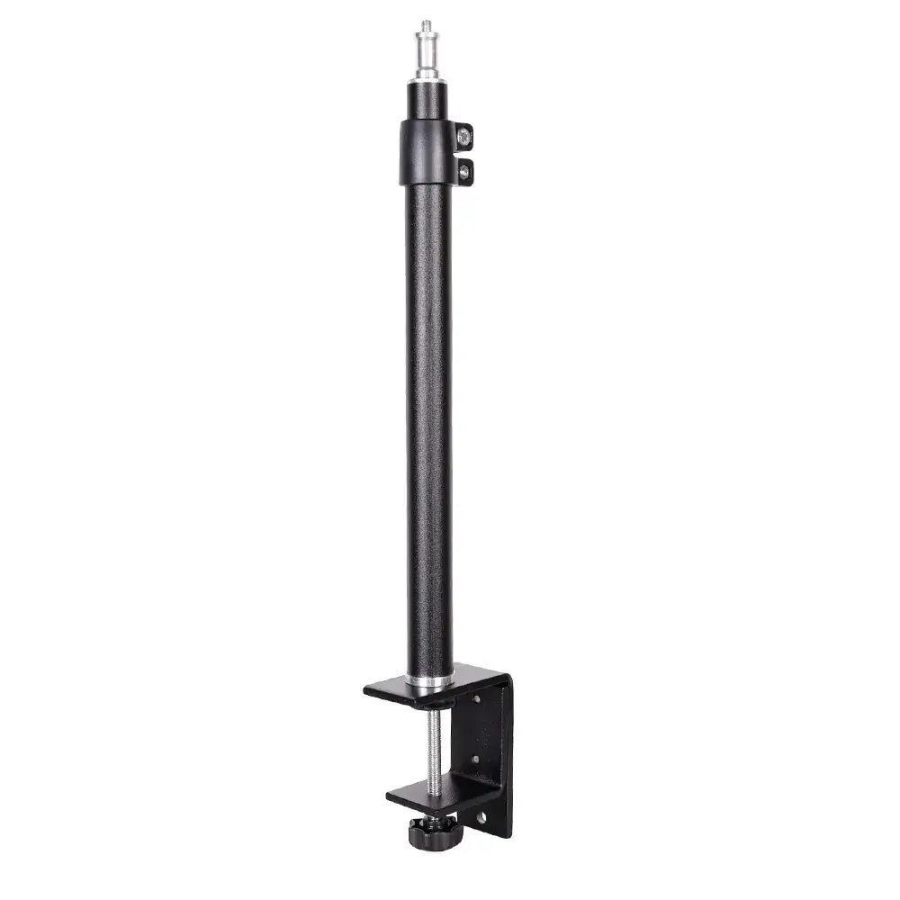 Telescopic Phone Bracket for Live Broadcast & Photography