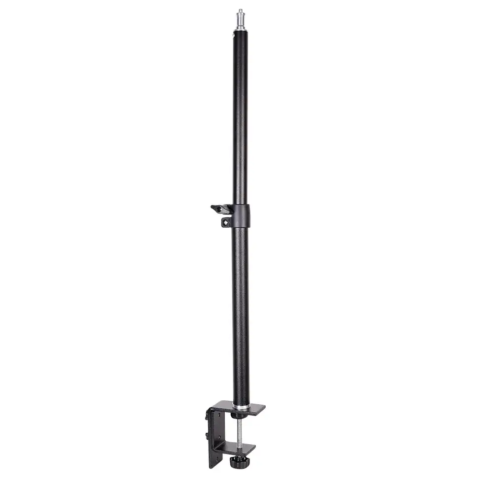 Telescopic Phone Bracket for Live Broadcast & Photography