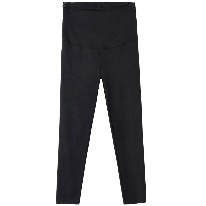 Black trousers
