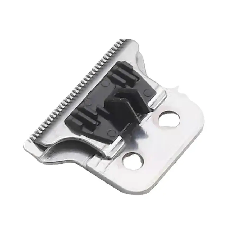 T-Type Carving Hair Clipper Cutter Head White 01 - Image 13
