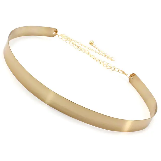 Gold 2cm
