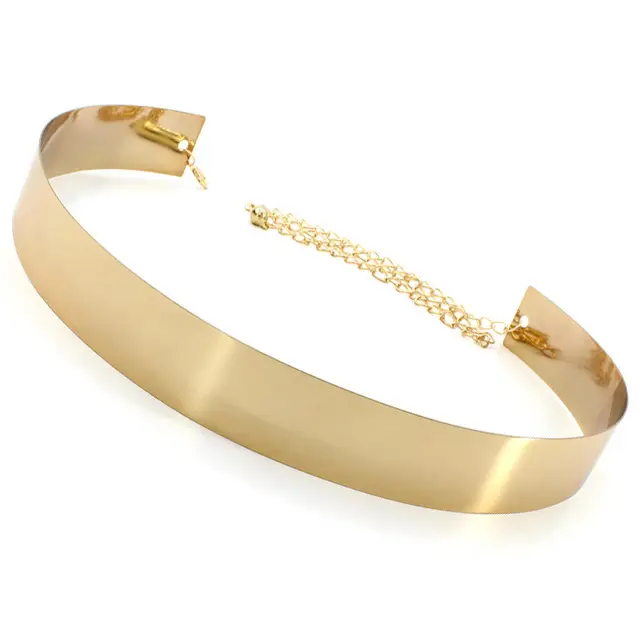 Gold 3.5cm