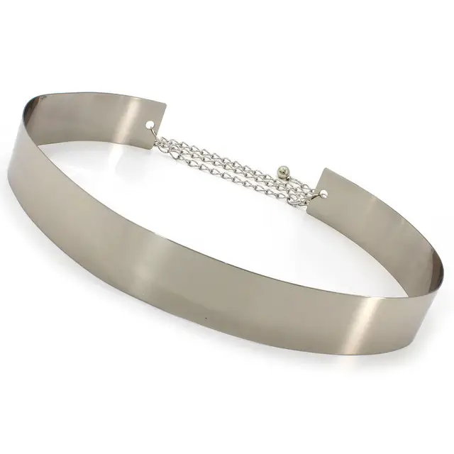 silver 3.5cm