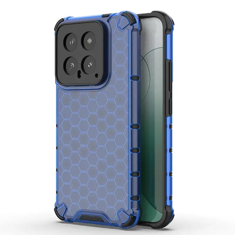 Red Hard Shell Mobile Phone Case for Note 13 - Image 2