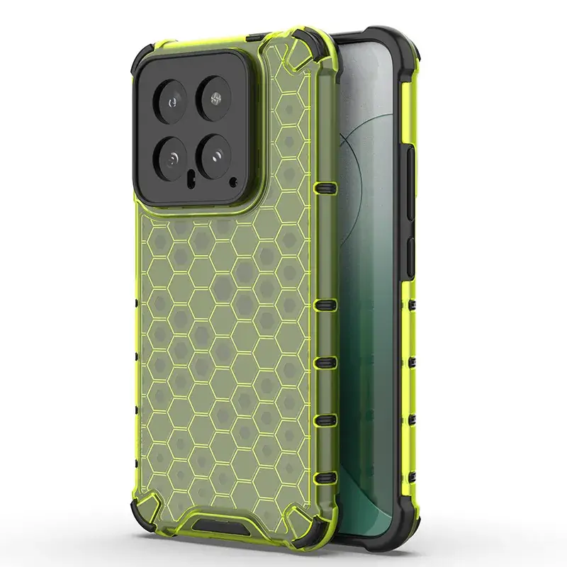 Red Hard Shell Mobile Phone Case for Note 13 - Image 4