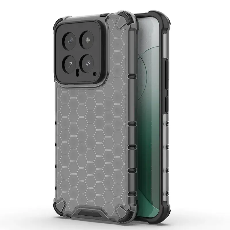 Red Hard Shell Mobile Phone Case for Note 13 - Image 5