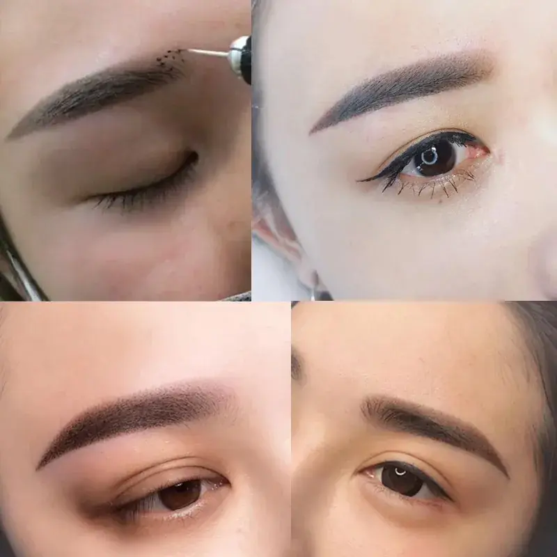 DPM Tattoo Eyebrow & Mouth Tattoo Needle Guide - Image 4