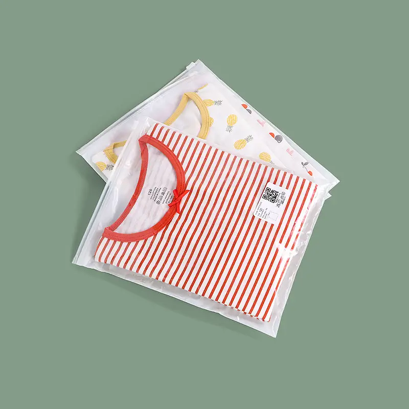 Girls' Striped Nightdress 2024 Summer Small Medium - Image 11
