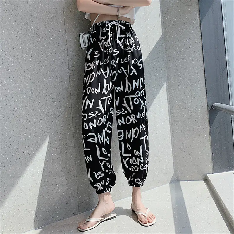 Women Zebra Print High Waist Leggings 2025 — feature 1