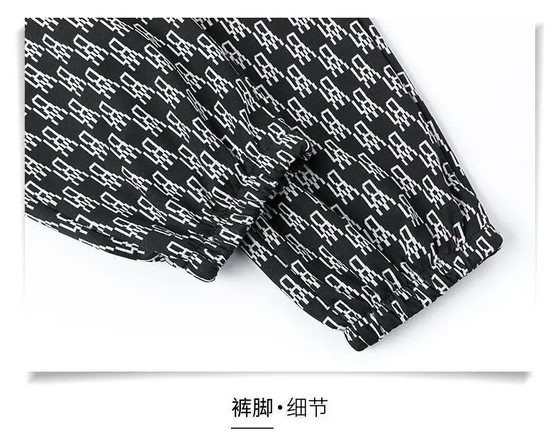 Women Zebra Print High Waist Leggings 2025 — feature 19