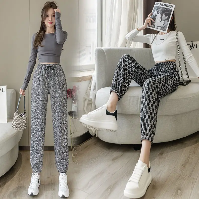 Women Zebra Print High Waist Leggings 2025 — feature 26