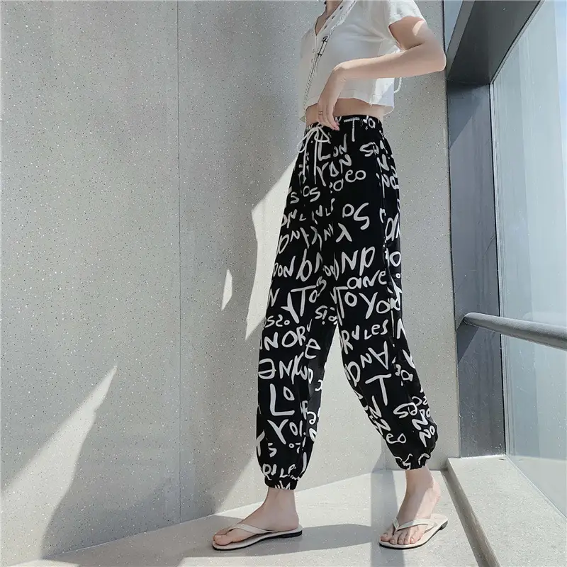 Women Zebra Print High Waist Leggings 2025 — feature 3