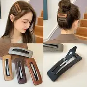 Children's Hair Rings Korea Cute Candy Color Box 10 Small Cartoon Rabbit Love Hair — feature 15