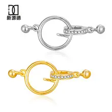 S925 Sterling Silver Pearl Cross Design Jewelry Set for Women — feature 10
