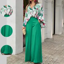 Printed Strap Dress for Women Spring New 2026 — feature 49