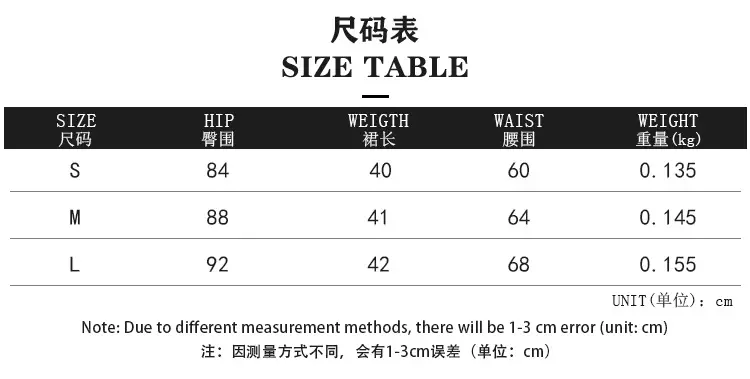 Plaid Pleated Skirt Women High Waist Zipper — feature 1