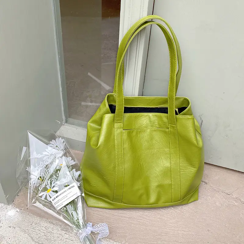 Avocado green