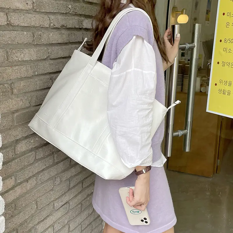 cream white