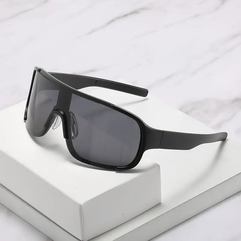 Colorful Windproof Cycling Sunglasses - Image 12