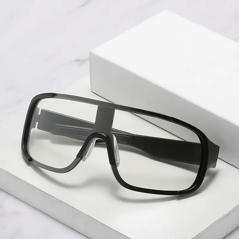 Colorful Windproof Cycling Sunglasses - Image 13