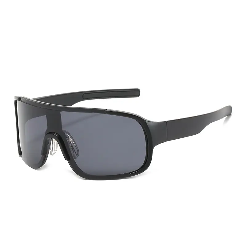 Colorful Windproof Cycling Sunglasses