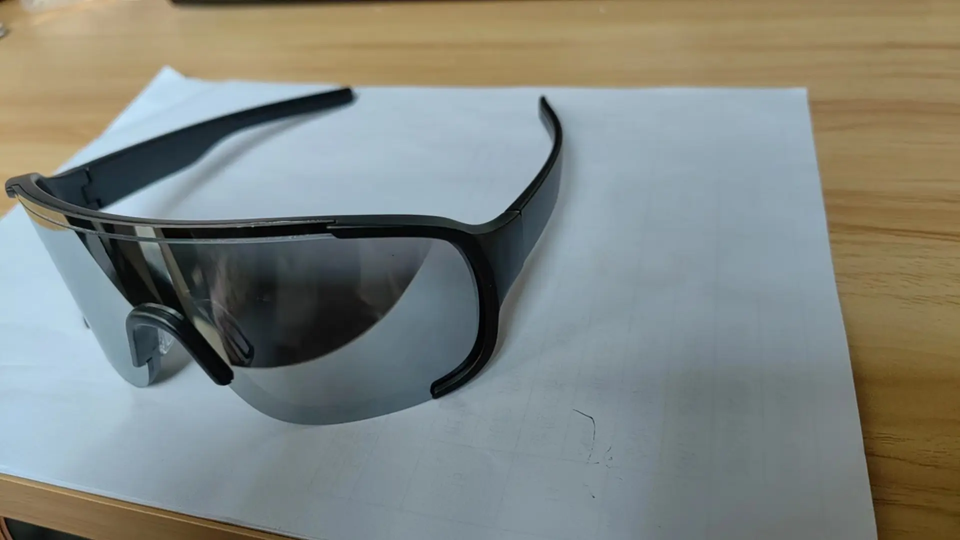 Colorful Windproof Cycling Sunglasses - Image 10