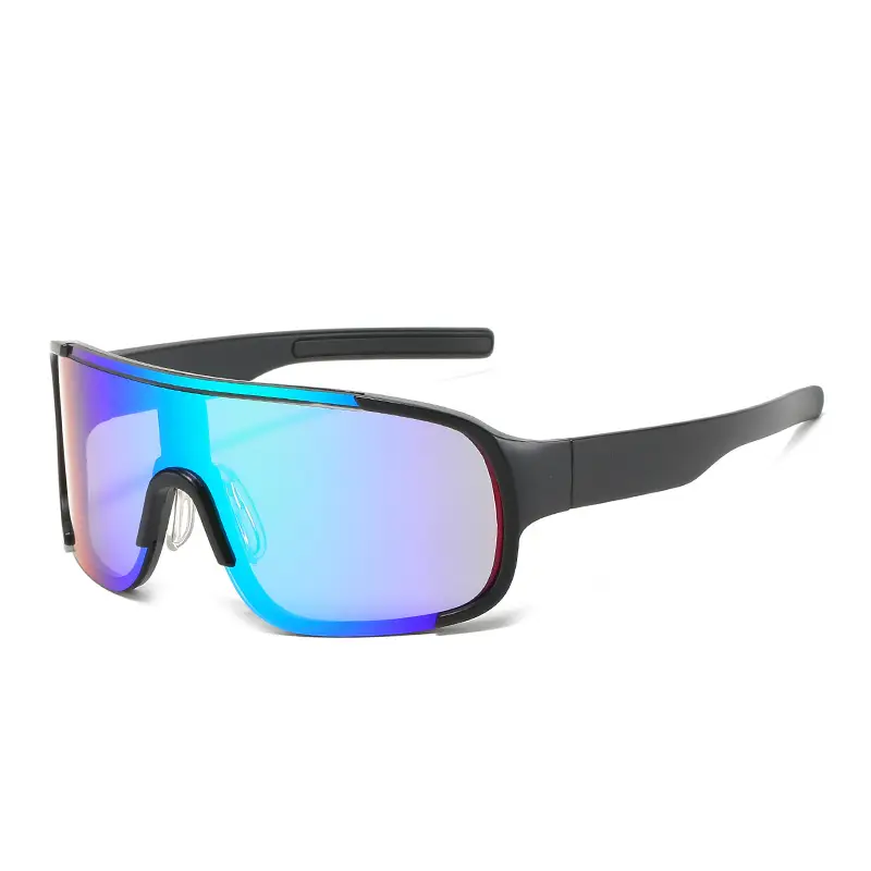 Colorful Windproof Cycling Sunglasses - Image 2